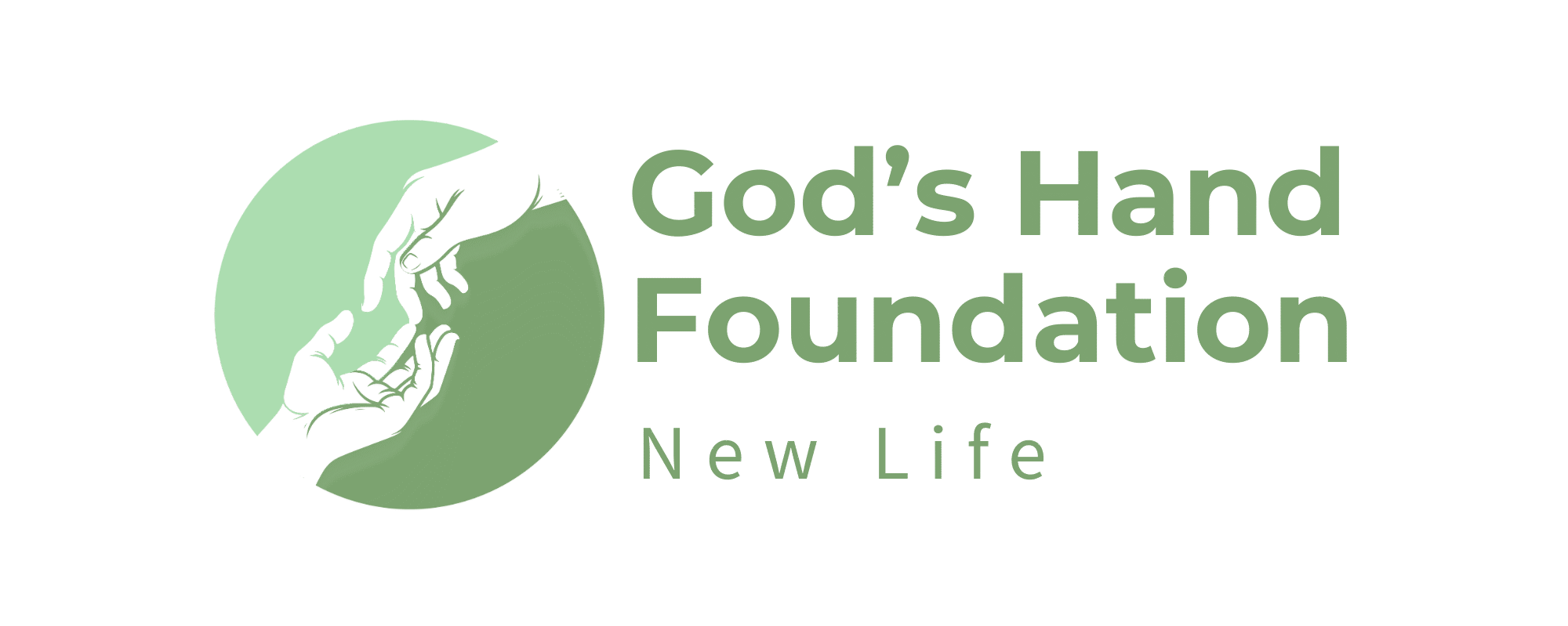 God's Hand Foundation