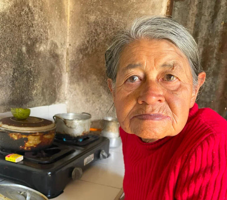 Bringing Art, Mobility, and Dignity to Seniors in Rural Colombia